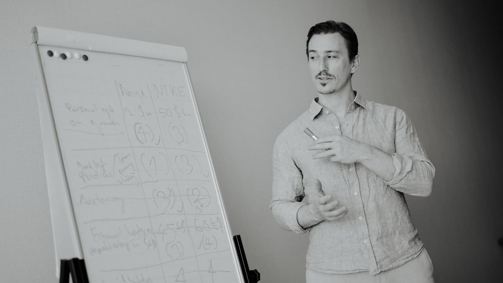 Wann braucht ein Mittelständler einen CTO?