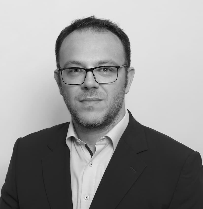 Evangelos Dimitriadis - IT-Consultant und Software Architekt aus Gerlingen