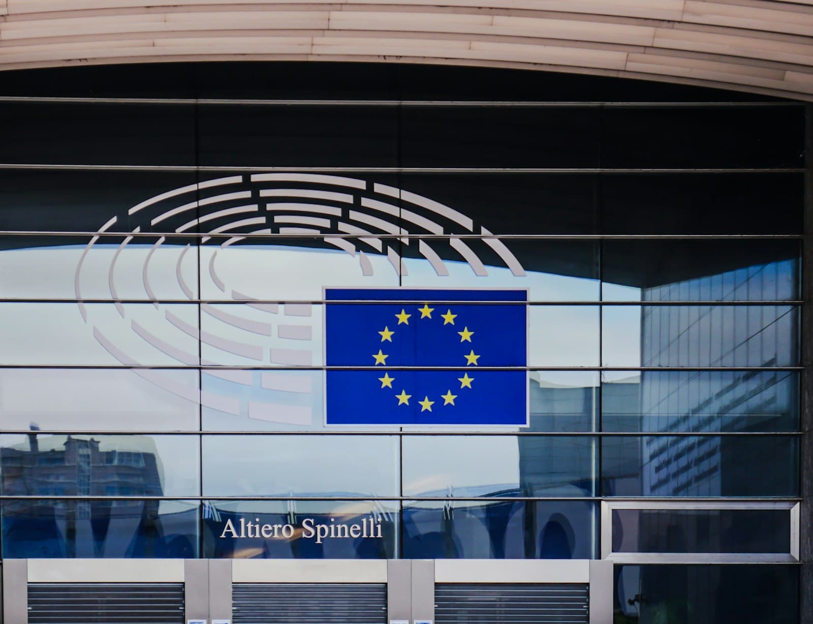 DSGVO-konforme AWS-Architektur: Daten in der EU halten