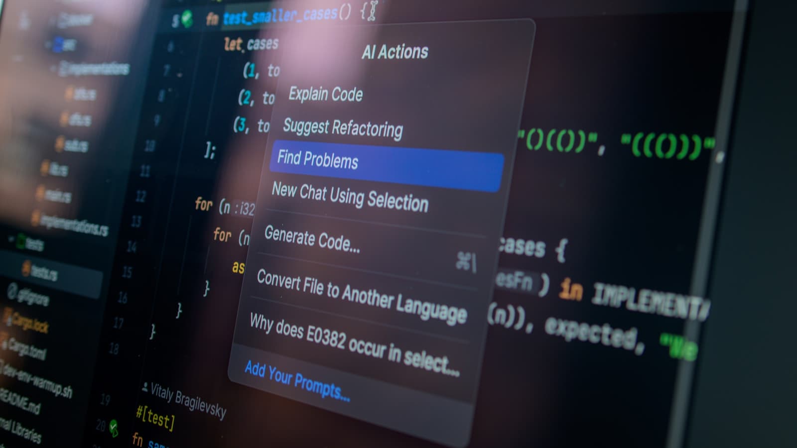 Vibe Coding: Wenn die KI den Code schreibt, wer prüft die Qualität?